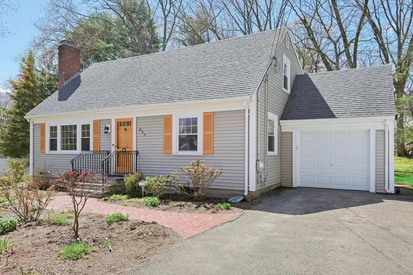 485 Central St., Holliston, MA 01746