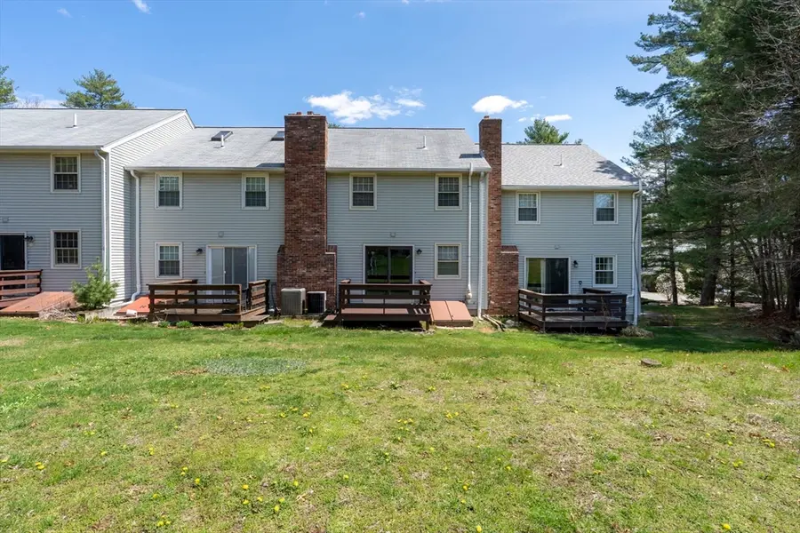 32 Pinebrook Ln #32, Easton, MA 02375 - #2