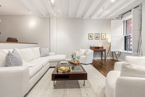 48 Beacon St #1R, Boston, MA 02108