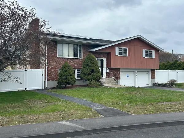 1 Eisenhower Dr, Randolph, MA 02368