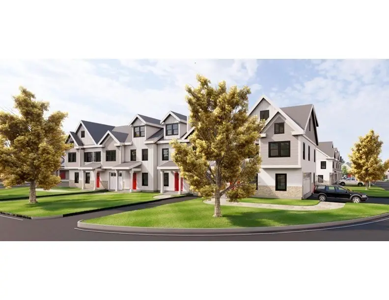 34 Central St #4 Madison, Newbury, MA 01922 - #2