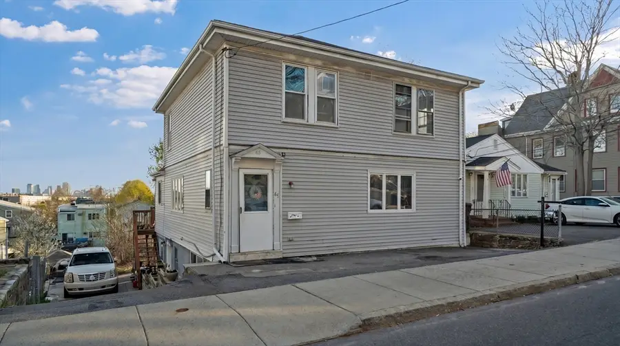 65 Harvard St, Everett, MA 02149 - #2