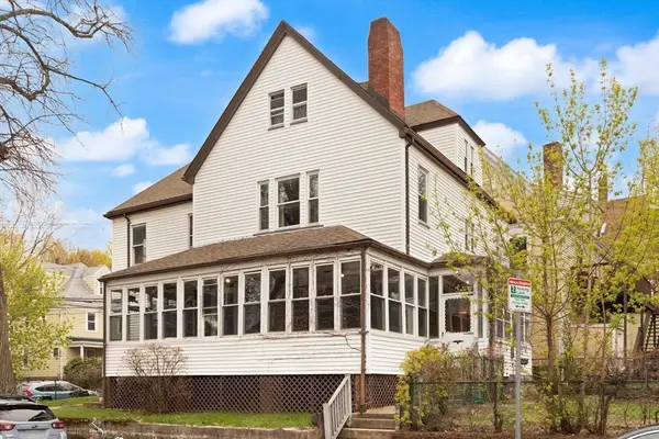 68 Murdock St, Boston, MA 02135