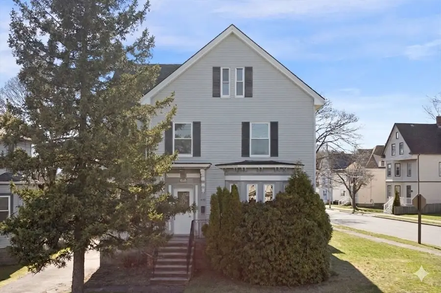 495 Central St, Saugus, MA 01906 - #3