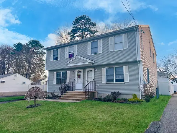 46-48 Kent Rd, Springfield, MA 01129