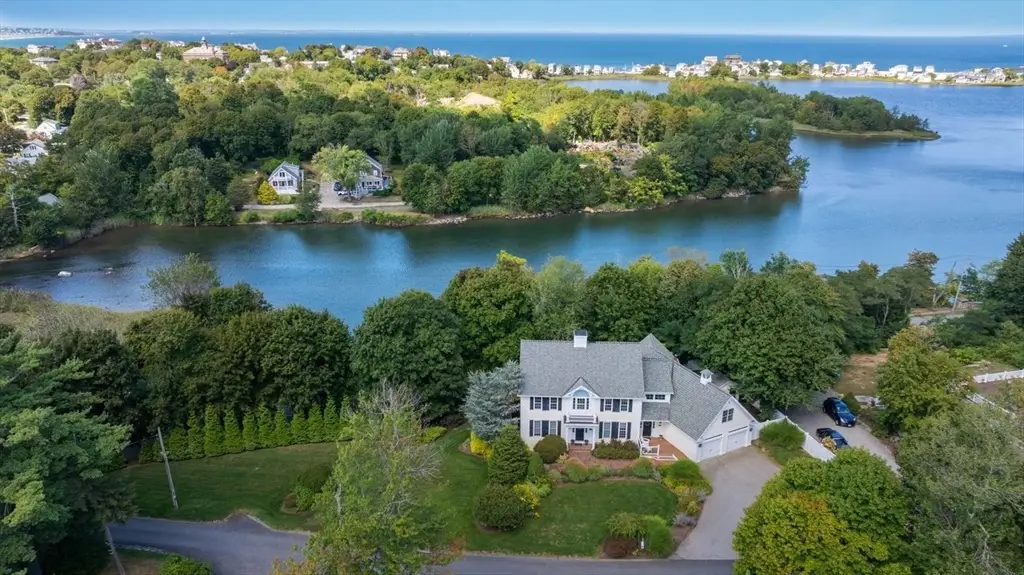 792-A Jerusalem Rd, Cohasset, MA 02025 - #1