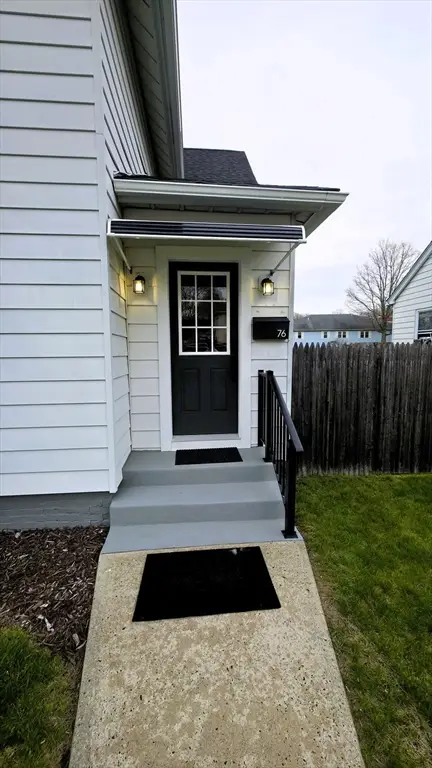 76 Stony Hill Rd, Wilbraham, MA 01095 - #2