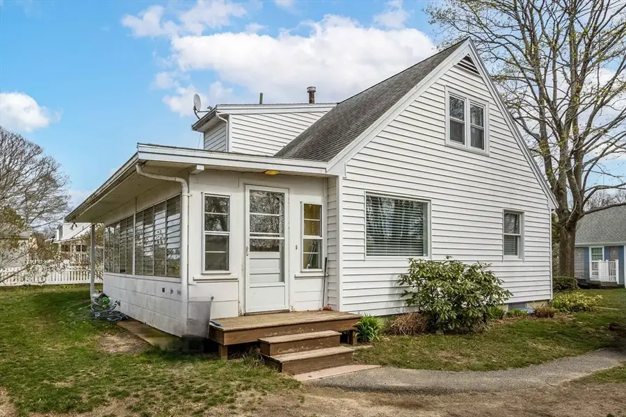 2 Montauk Street, Teaticket, MA 02536 - #2