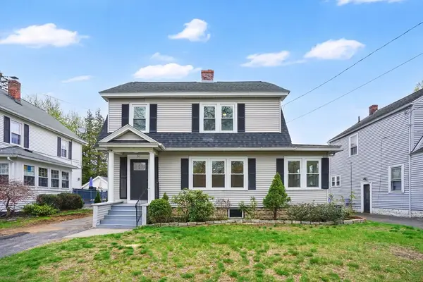 51 Hartford Ter, Springfield, MA 01118