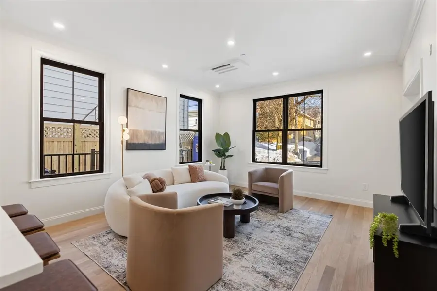 27 Shepard St #1, Boston, MA 02135 - #2