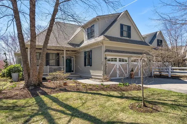 56 Summit Rd #5, Belmont, MA 02478