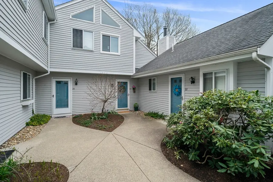 199 Lake Street #23, Weymouth, MA 02189 - #2