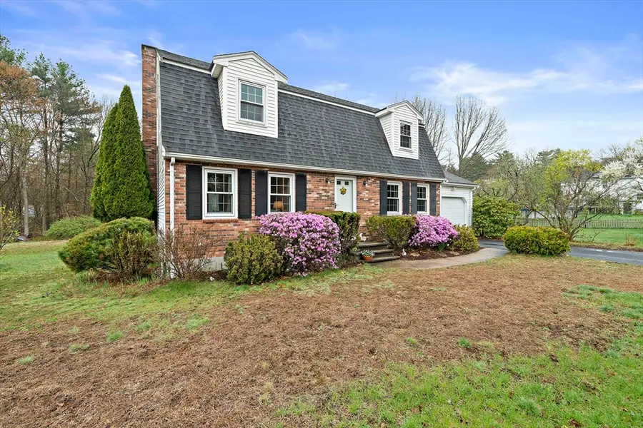 1 Paulene Drive, Franklin, MA 02038 - #2