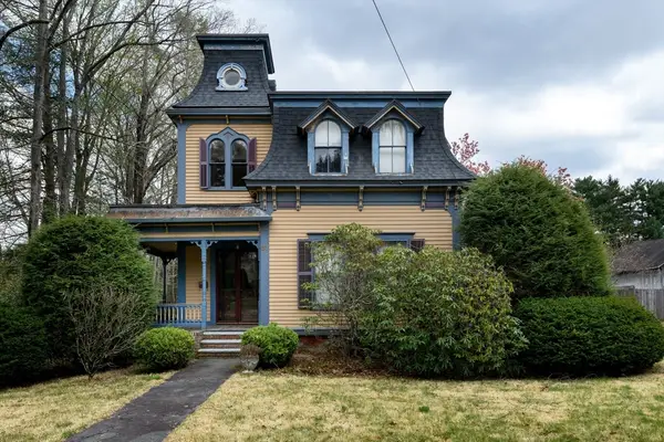 67 Church St, Ware, MA 01082