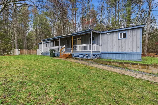 987 Patriots Road, Templeton, MA 01468