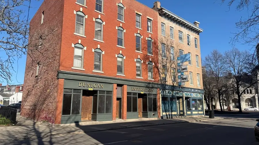 101-107 Gorham Street, Lowell, MA 01852 - #2