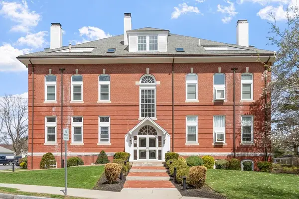 66 Haskell #1N, Beverly, MA 01915