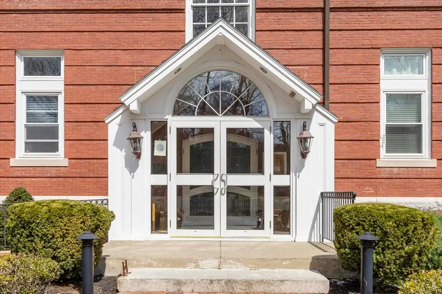 66 Haskell #1N, Beverly, MA 01915 - #2