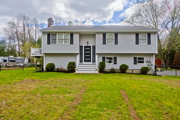 5 Pauline Cir, Southwick, MA 01077