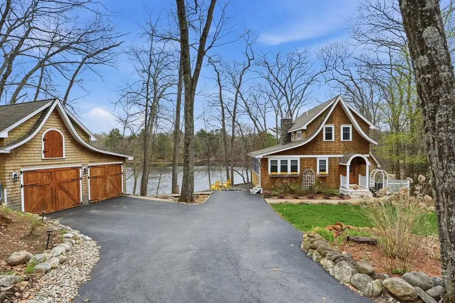 284 Whiley Rd, Groton, MA 01450 - #2