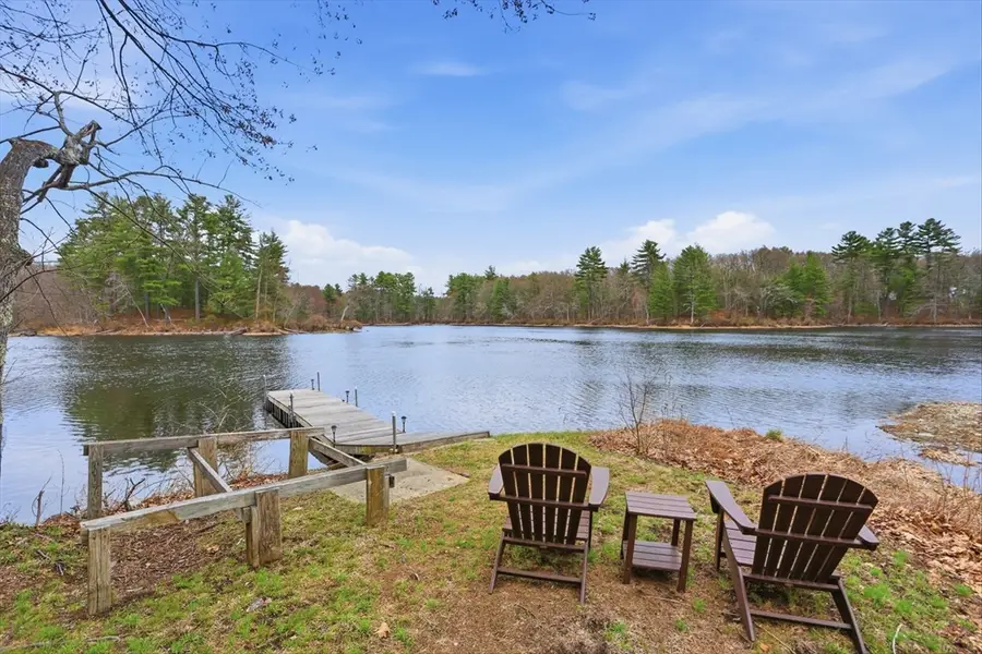 284 Whiley Rd, Groton, MA 01450 - #3