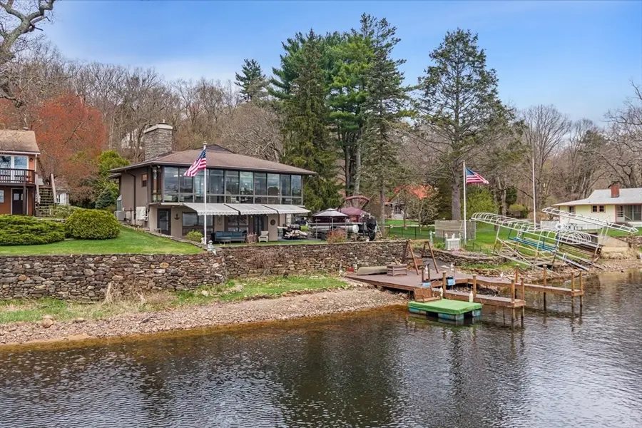 45 Lakeshore Dr Ext, West Brookfield, MA 01585 - #3