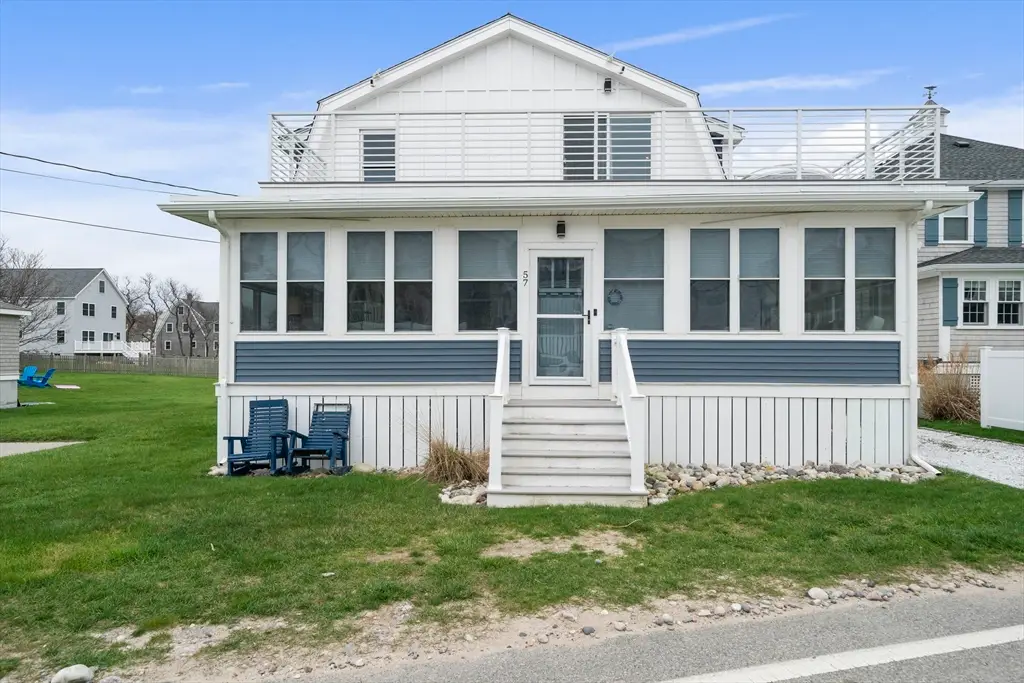 57 Oceanside Drive, Scituate, MA 02066 - #1