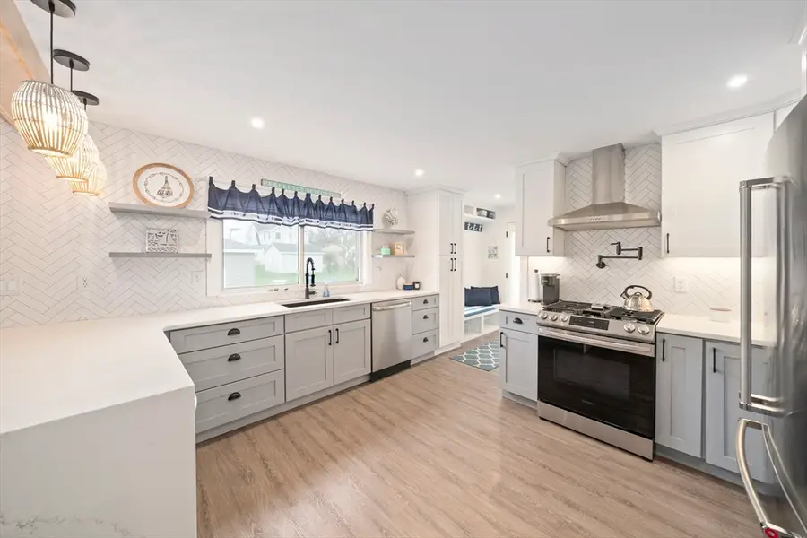 57 Oceanside Drive, Scituate, MA 02066 - #2