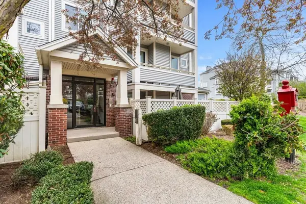 200 Falls Blvd. #B208, Quincy, MA 02169