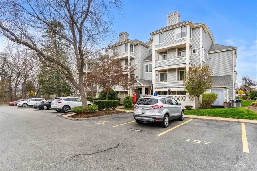 200 Falls Blvd. #B208, Quincy, MA 02169 - #2