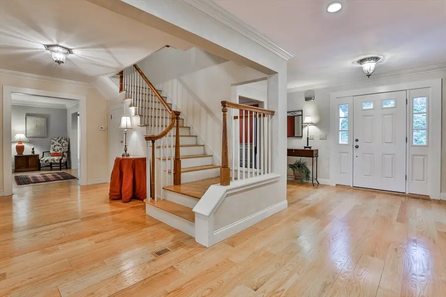 34 Brush Hill Ln, Milton, MA 02186 - #3