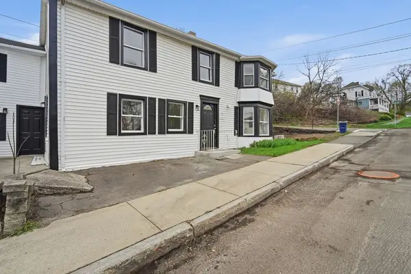 16 North Main, South Hadley, MA 01075