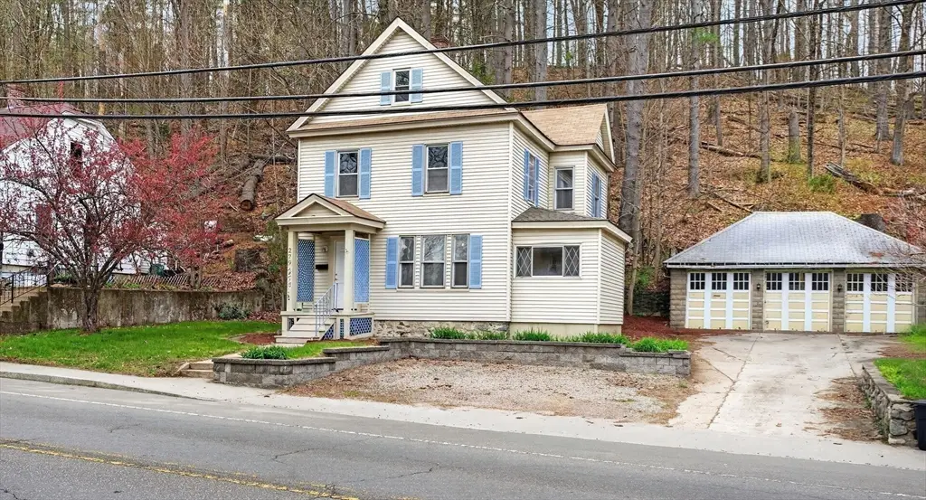 279 S Main St, Athol, MA 01331 - #1