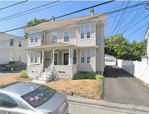 21-23 Lowell Street, Waltham, MA 02453