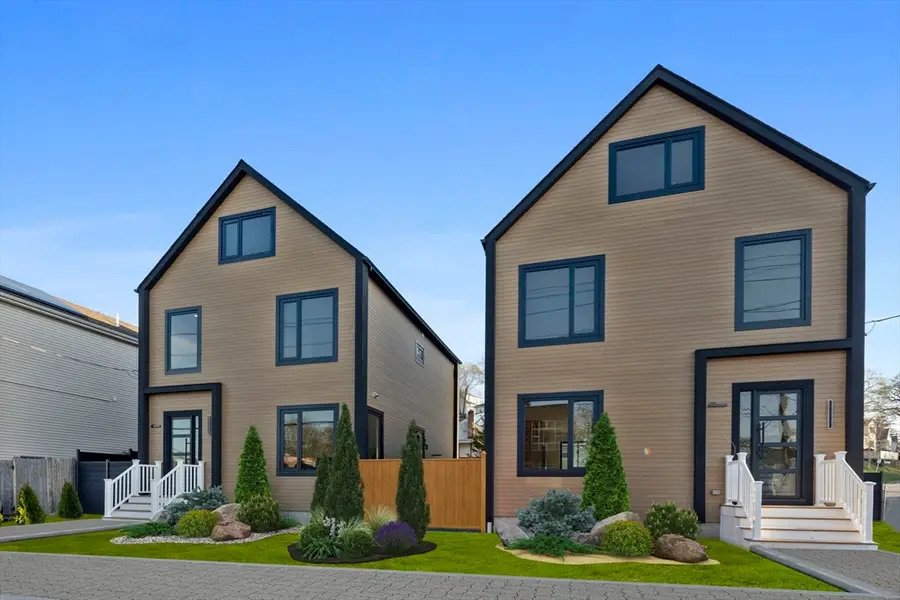 232 Lake Street, Waltham, MA 02451 - #2