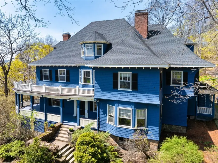 2 Mason Terrace, Brookline, MA 02446 - #2