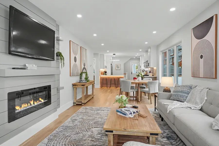 17 Drew Road #17, Belmont, MA 02478 - #2