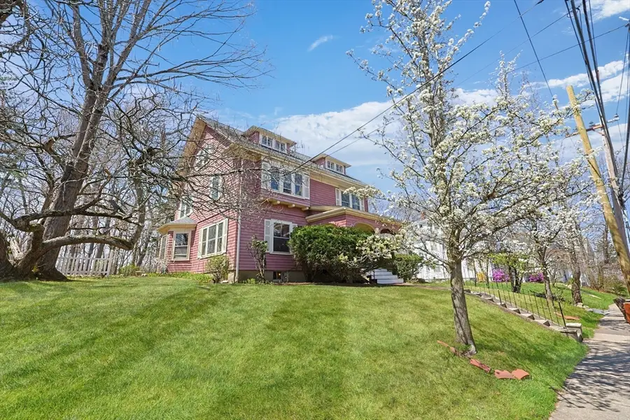 92 Dennison Ave, Framingham, MA 01702 - #3