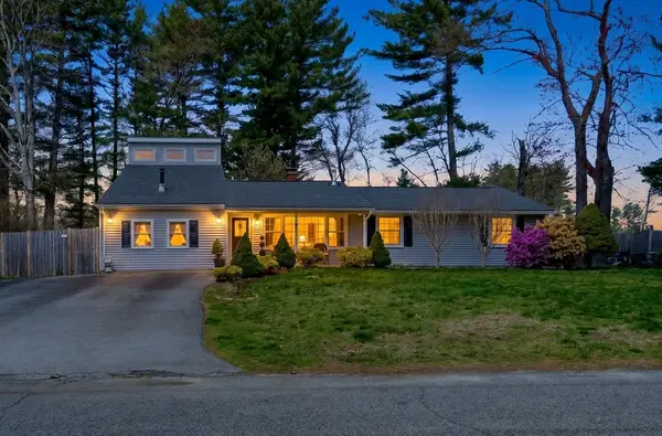 49 Francine Rd, Raynham, MA 02767