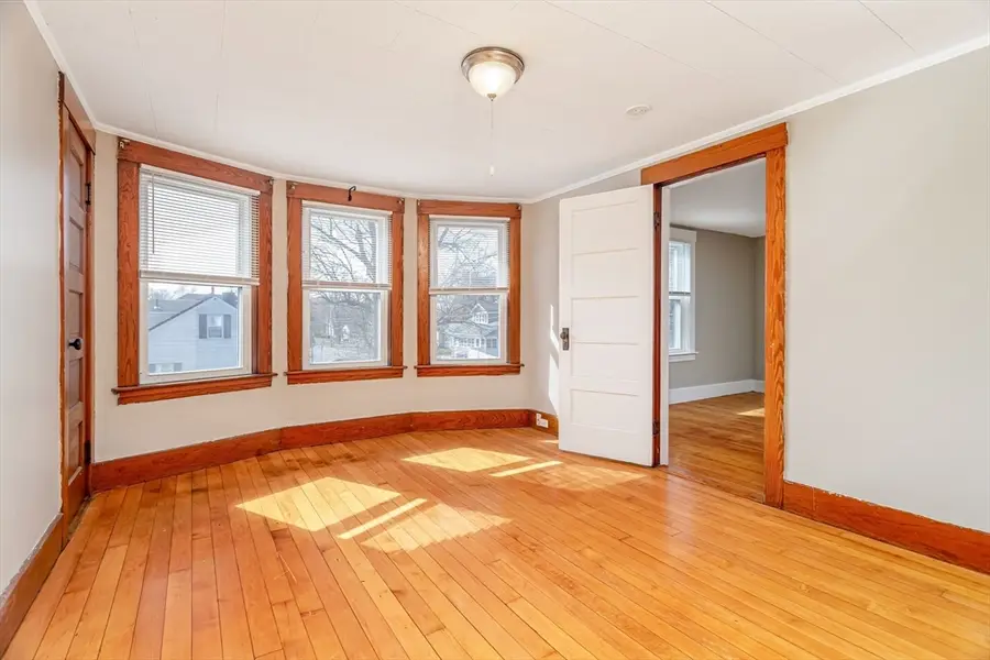 306 Franklin Road, Fitchburg, MA 01420 - #3