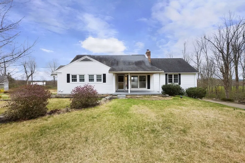 37 Goodnow Rd, Princeton, MA 01541 - #1
