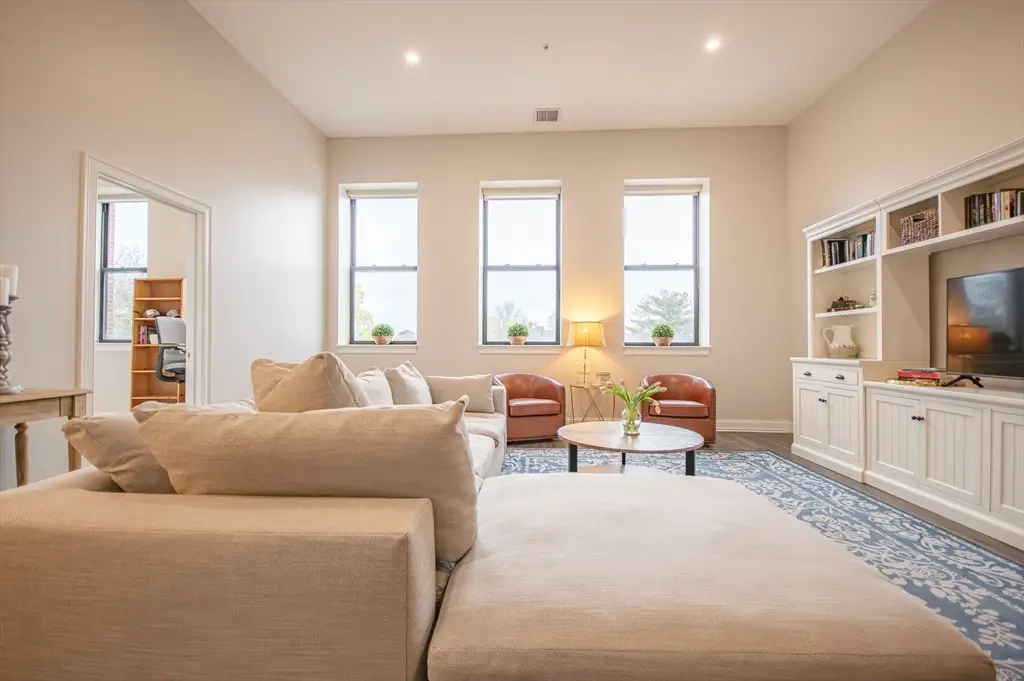 1022 Hancock Street #112, Quincy, MA 02169 - #1