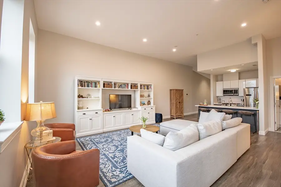 1022 Hancock Street #112, Quincy, MA 02169 - #2