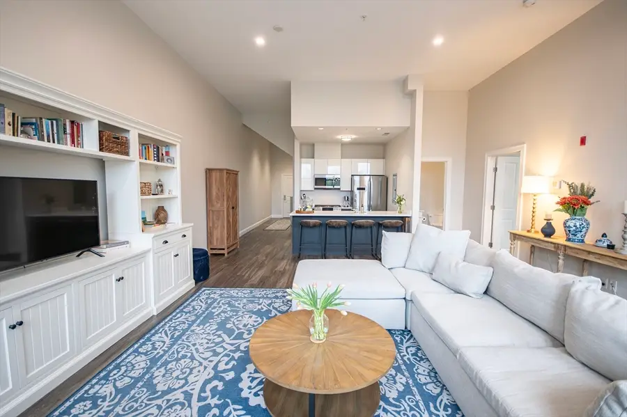 1022 Hancock Street #112, Quincy, MA 02169 - #3