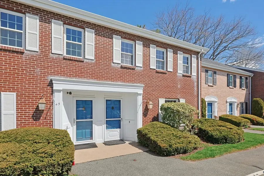 43 Erin Road #43, Stoughton, MA 02072 - #2