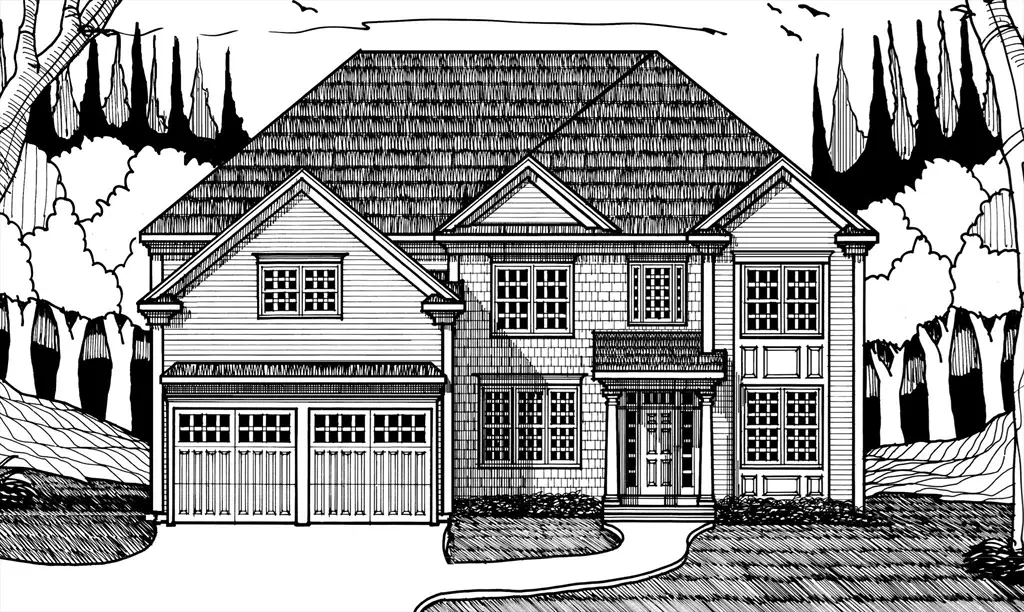 6 Abby Road, North Grafton, MA 01536 - #1