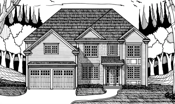 6 Abby Road, Grafton, MA 01536