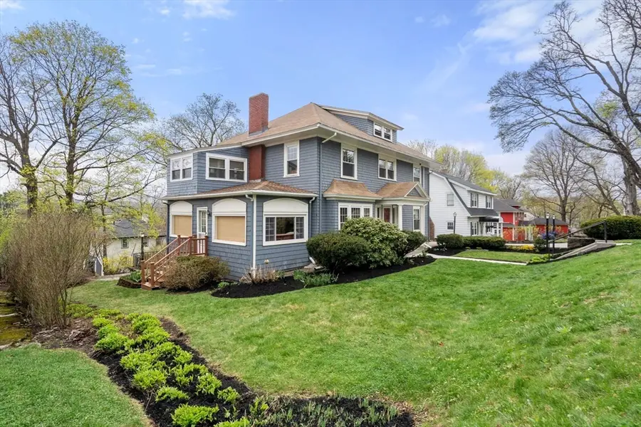 28 Maplewood Rd, Worcester, MA 01602 - #3