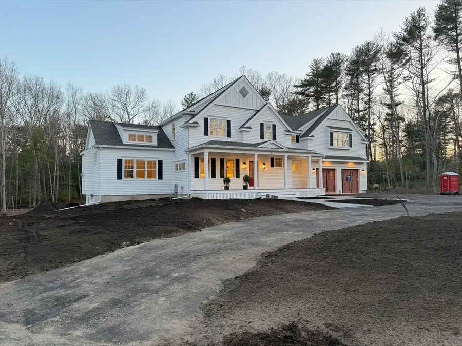 5 Snowy Owl Lane, Duxbury, MA 02332 - #2