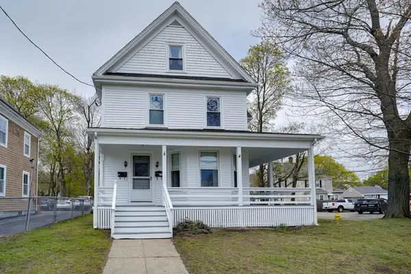 188 Waverley St #1, Belmont, MA 02478